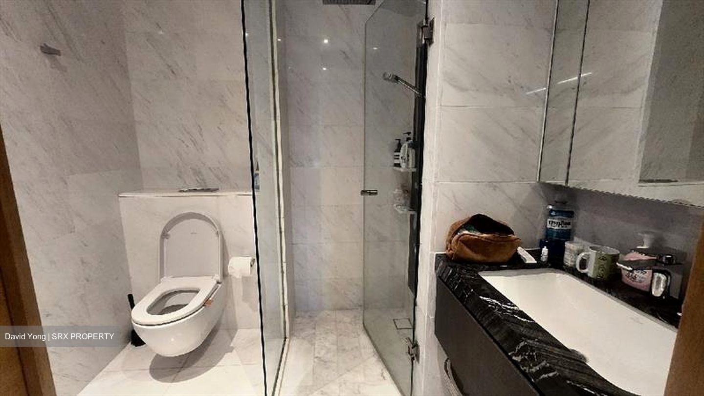 Marina One Residences (D1), Apartment #627382981